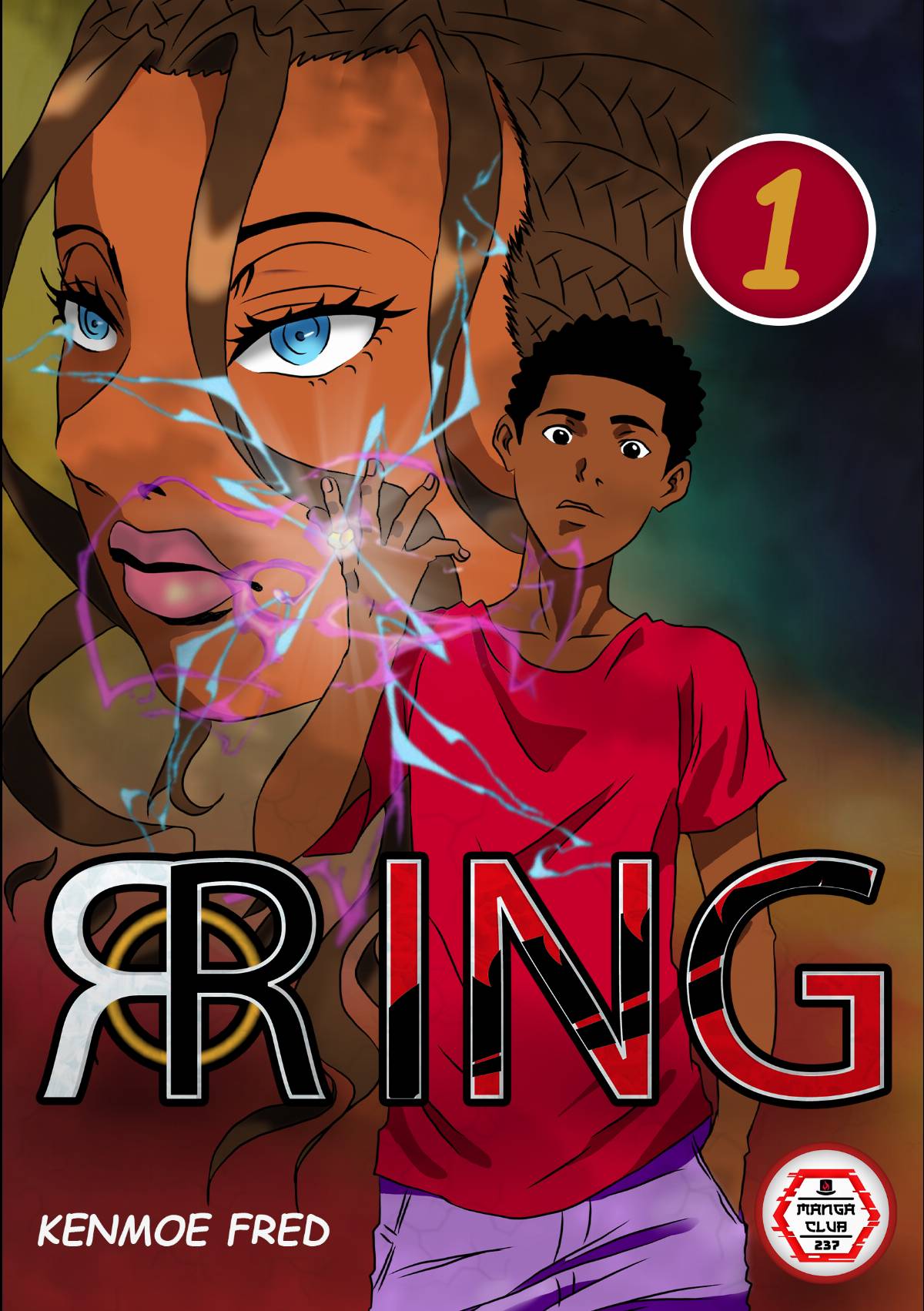RING CHAPITRE 1