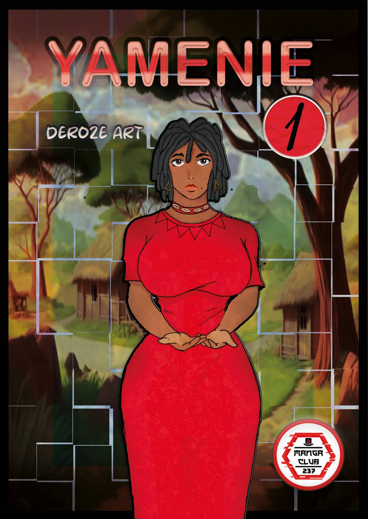 YAMENIE CHAPITRE 1
