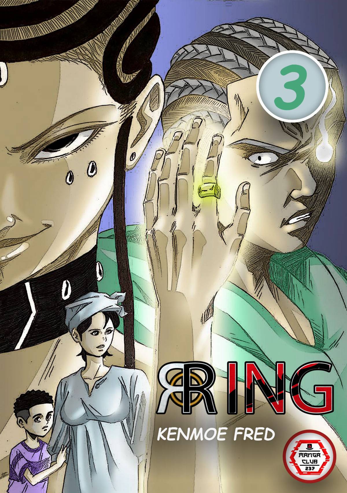 RING CHAPITRE 3