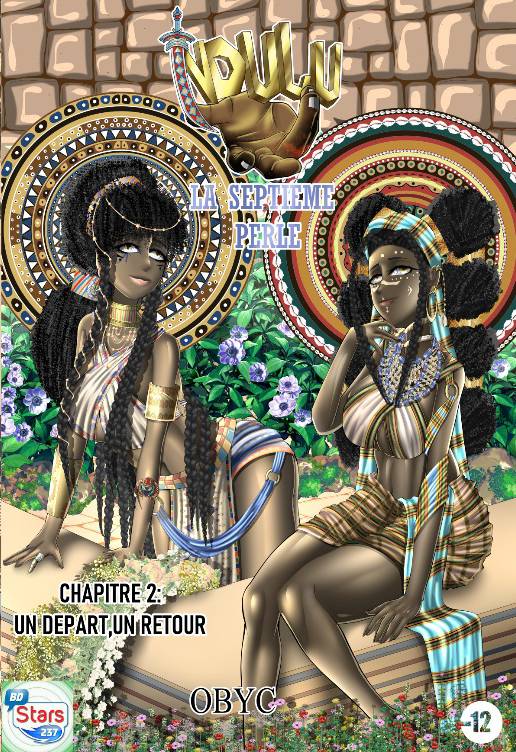 NDULU CHAPITRE 2