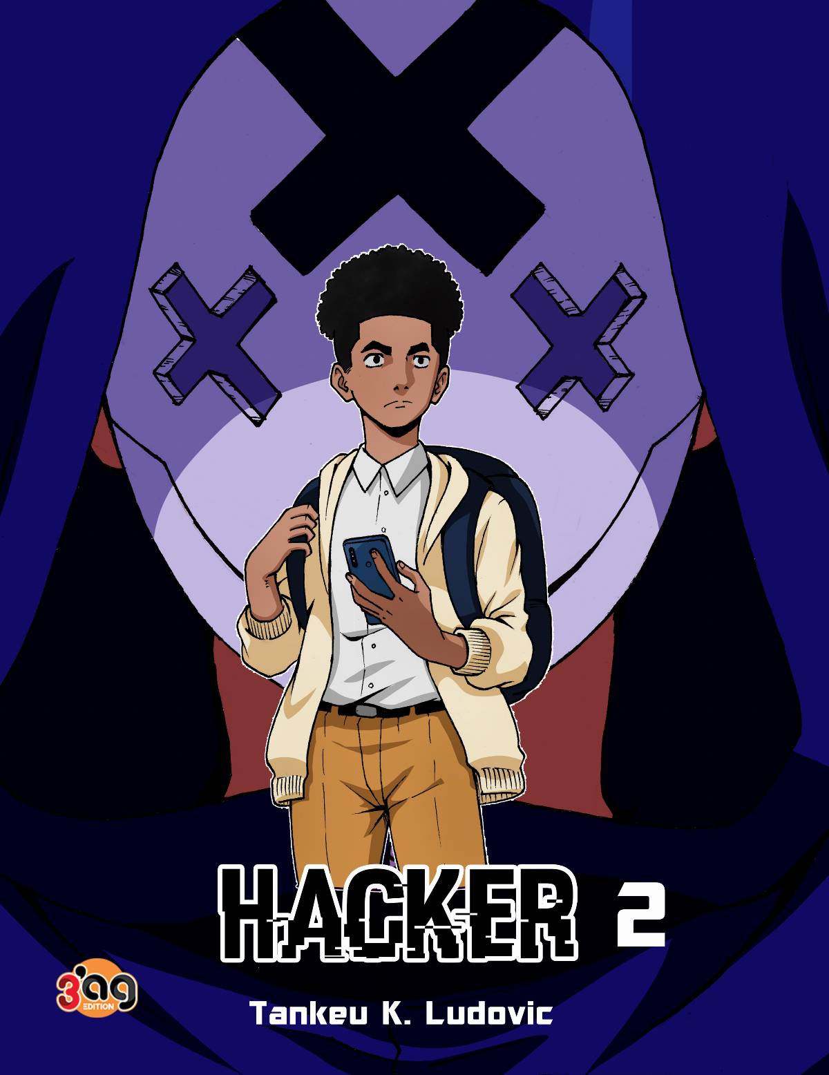 HACKER NUMERO 2
