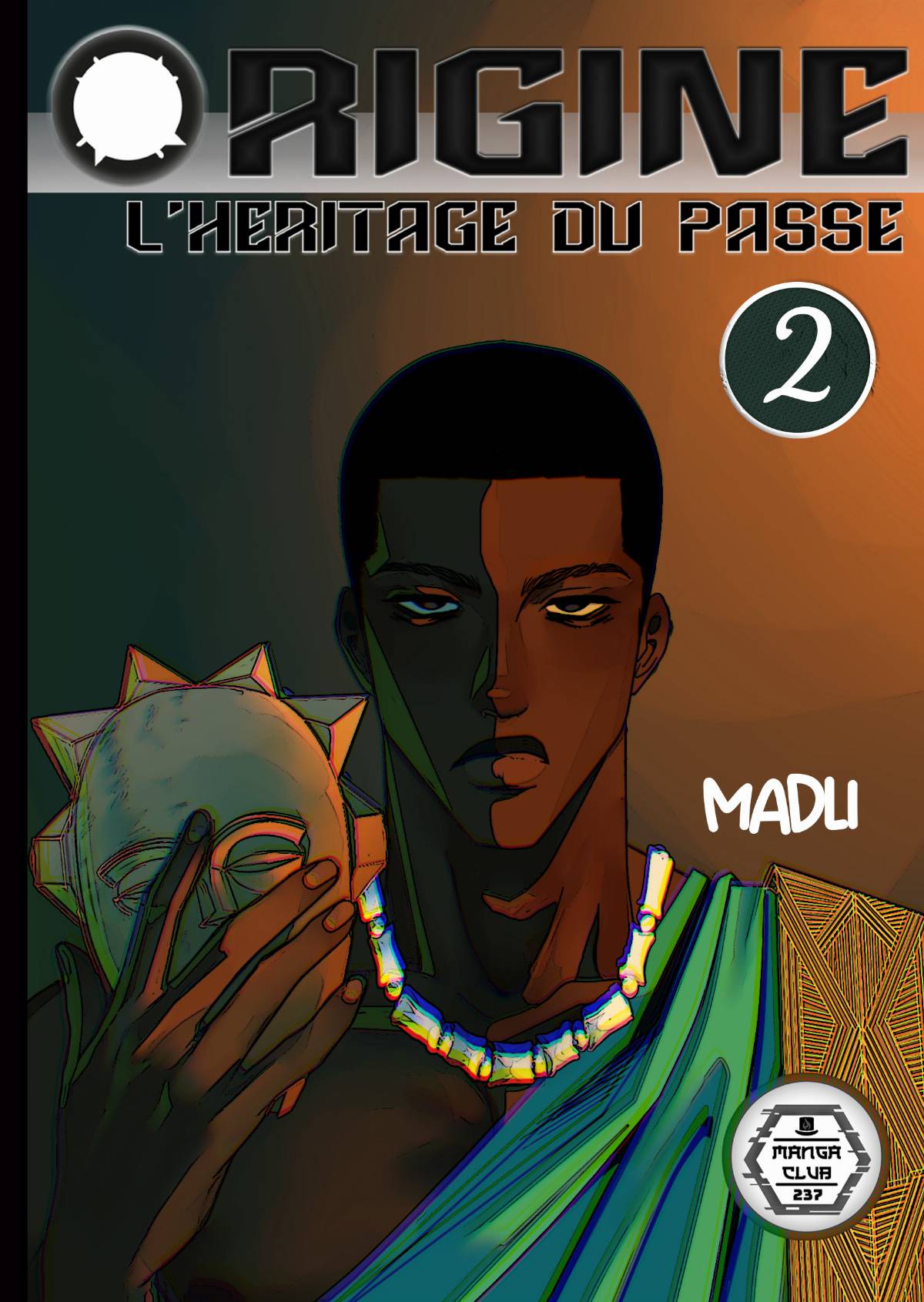 ORIGINE : L'HERITAGE DU PASSÉ CHAPITRE 2